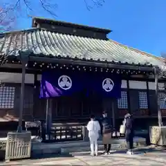 安養寺(東京都)