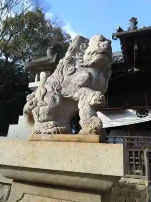 豊川進雄神社(愛知県)