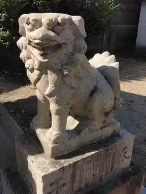 柴島神社(大阪府)