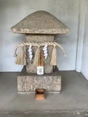 貴船社(一社3)(愛知県)