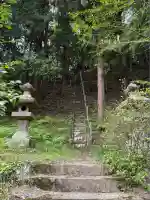 御嶽神社(神奈川県)