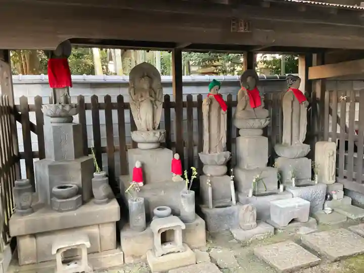 光専寺(東京都)