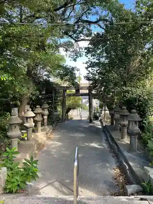 菅原神社(福岡県)