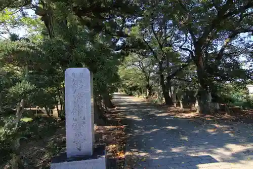 竜宝寺の景色