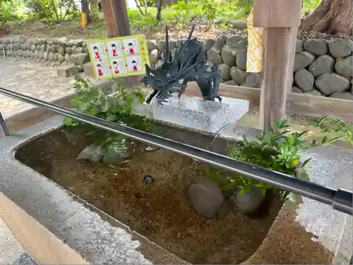 府八幡宮(静岡県)