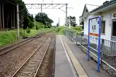 西野神社(北海道)