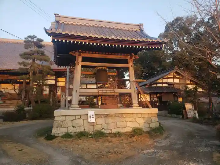 常昌寺のその他建物