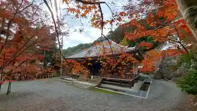 神峯山寺(大阪府)