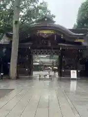 大國魂神社(東京都)