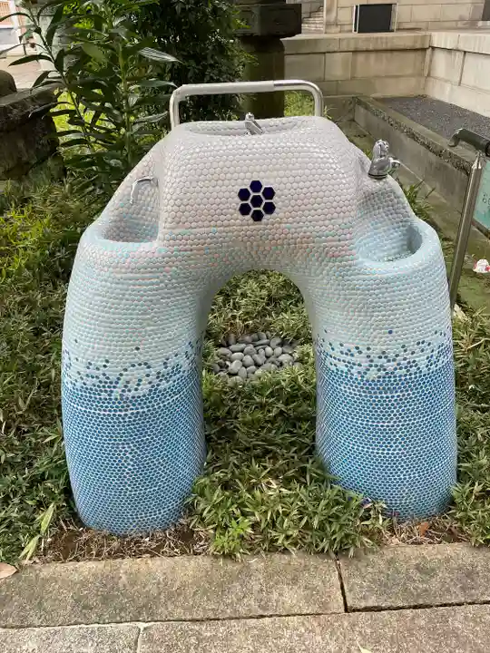 青松寺(東京都)