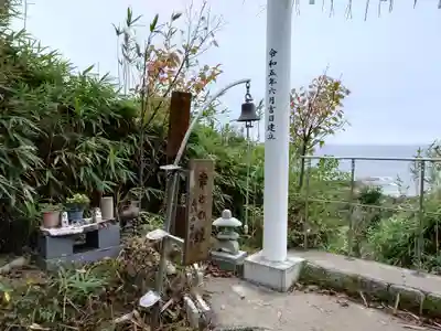 洲崎神社(千葉県)