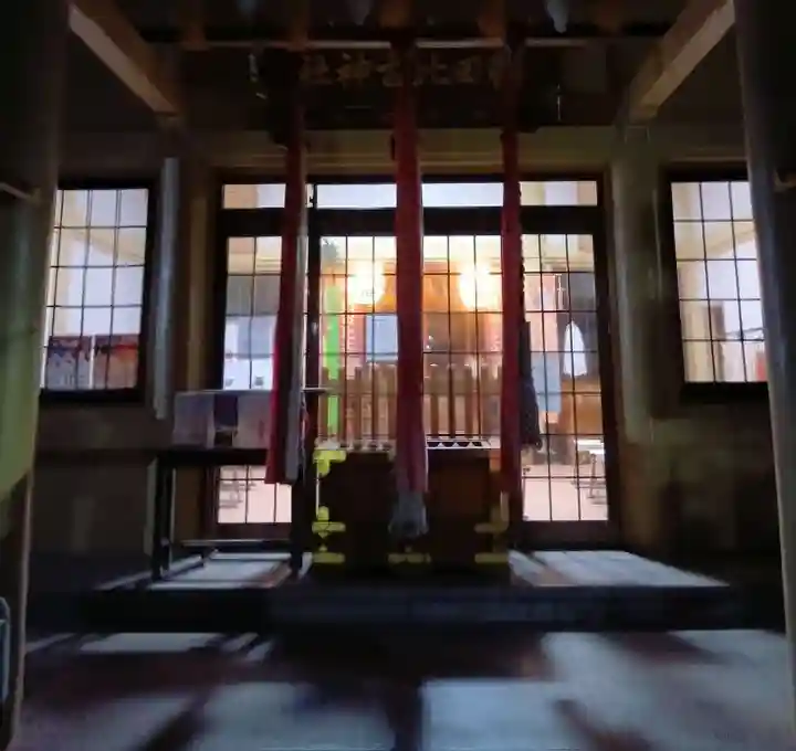 刺田比古神社(和歌山県)