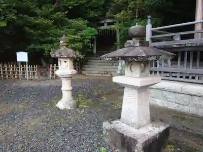 飽波神社(静岡県)