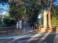 伊勢田神社のその他建物