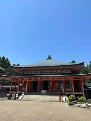 比叡山延暦寺(滋賀県)