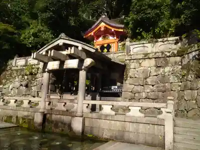 清水寺のその他建物