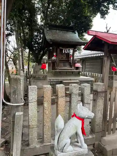 真清田神社(愛知県)