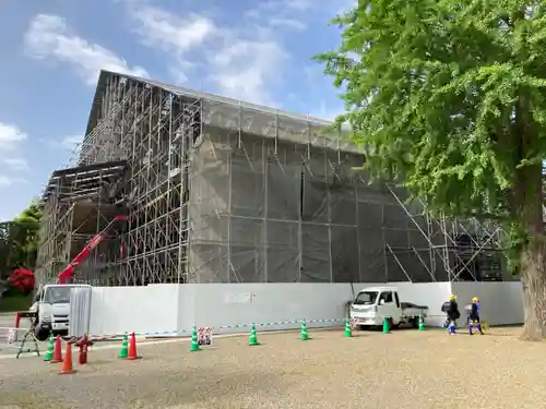 法華経寺(千葉県)