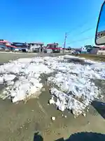 美幌神社(北海道)
