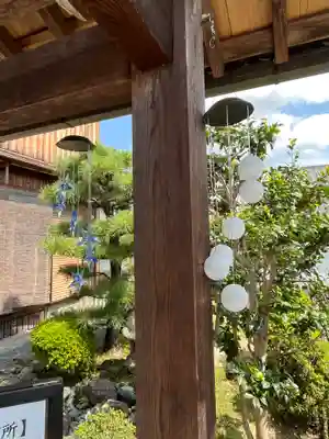 大松禅寺のその他建物