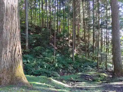 志和稲荷神社(岩手県)
