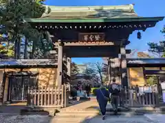 豪徳寺(東京都)