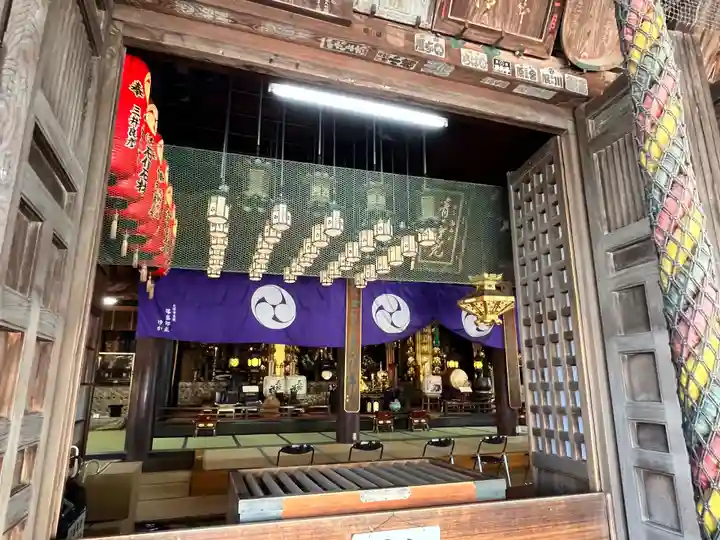 水間寺(大阪府)