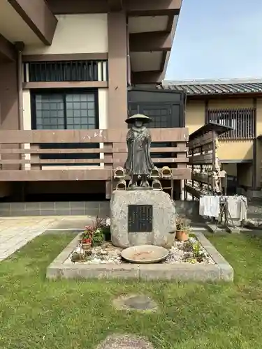 成満寺(東京都)