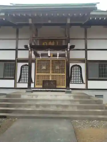 妙定寺(宮城県)