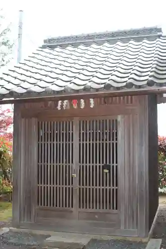 八王子神社(滋賀県)