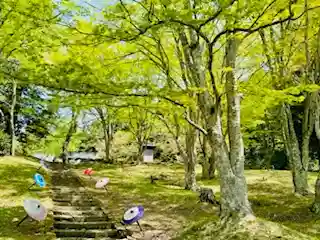 土津神社｜こどもと出世の神さま(福島県)