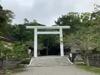 安房神社(千葉県)