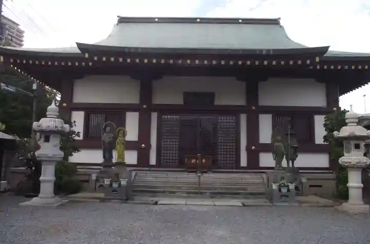 光明院(埼玉県)