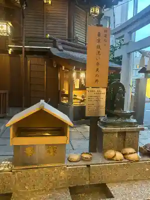 小網神社(東京都)