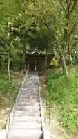 岩清水神社のその他建物