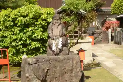 京都ゑびす神社(京都府)