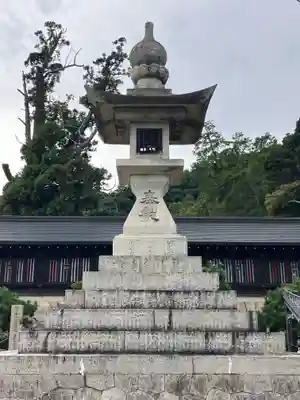 吉備津彦神社(岡山県)