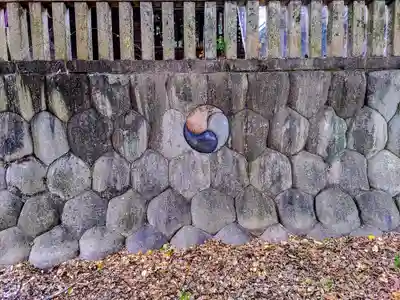 宇夫須奈神社（木曽川町）のその他建物