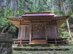 稲荷神社(福島県)