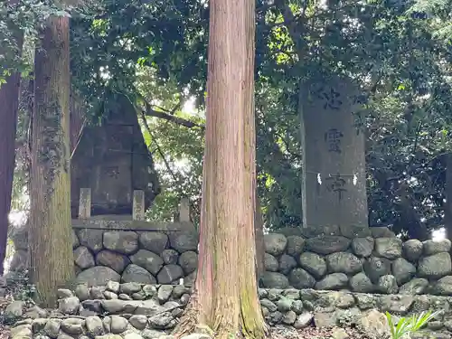 稲葉神社(三重県)