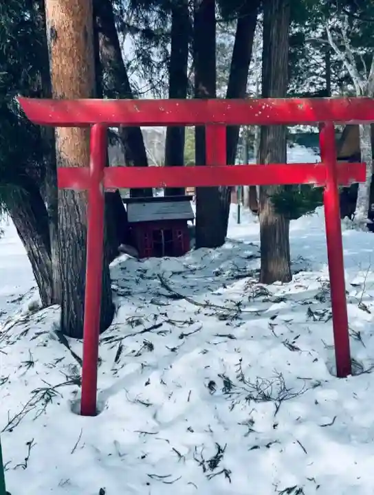 神社(群馬県)