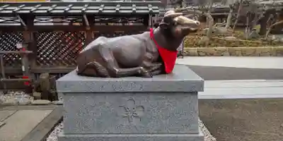 湯島天満宮(東京都)