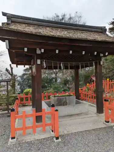建勲神社(京都府)