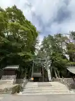 諏訪大社(長野県)