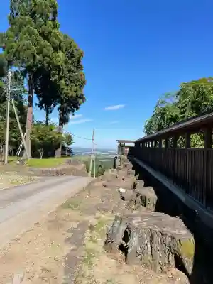 妙義神社(群馬県)