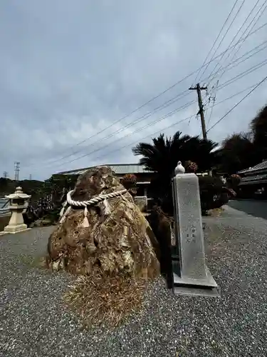 和布刈神社(福岡県)