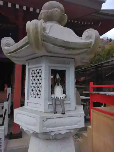 観音寺(神奈川県)