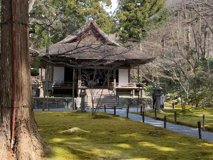 三千院門跡のその他建物