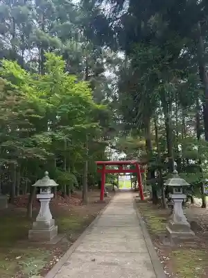 三社神社(千葉県)