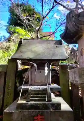 小野照崎神社(東京都)